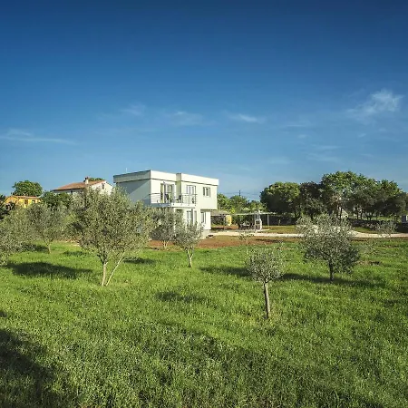 بيت للعطل In Istria Near Pula Galižana