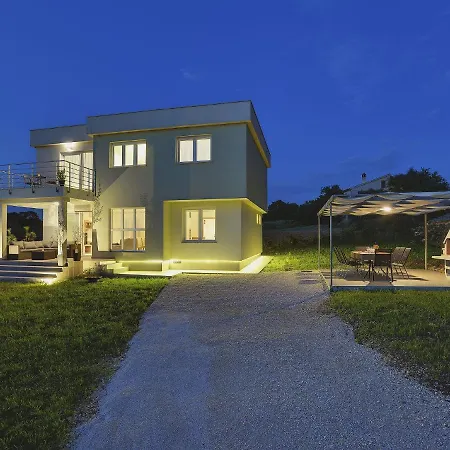 In Istria Near Pula *